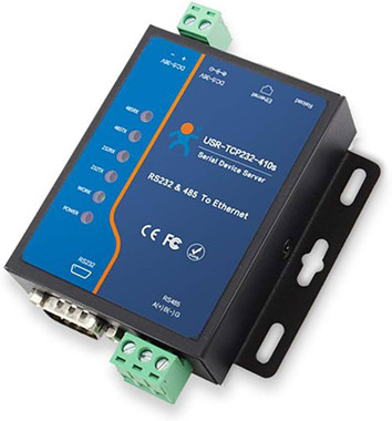 Enclosed verison used in DX2W-EX Series 