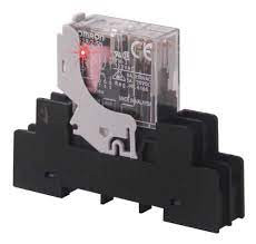 SPDT 24VAC Coil