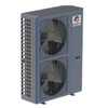 Gree Flexx 5 Ton Ultra-Heat Cold Climate Inverter, 240-208V