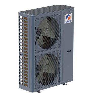 Gree Flexx 5 Ton Ultra-Heat Cold Climate Inverter, 240-208V