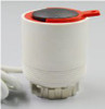 These are our 24V , 2-wire Thermal Actuators
