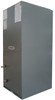 Side view of a 5 ton hydronic 2-pipe re-manufactured air handler