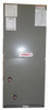 Front view of a 5 ton hydronic 2-pipe re-manufactured air handler
