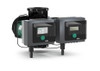 Dual head Maxo pump.  Available in 120/208/240V.