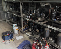 On-site services on qualifying projects within Atlantic Canada