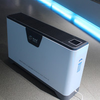 FC-68 24VAC Fan Coil