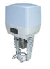 Replacement globe valve actuator