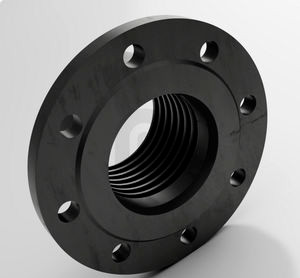 FNPT Flange EN 1092-2