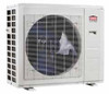 Kerr Branded Midea 3 Ton Cold Climate Heat Pump outdoor unit. Kerr Branded Midea 3 Ton Cold Climate Heat Pump outdoor unit.