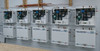 DX2W-2 Production & Testing wall at our Newfoundland fabrication facility.