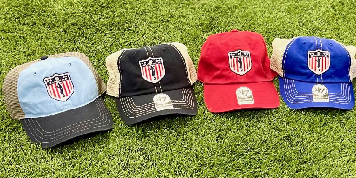 Stinson Mellor Lacrosse Company