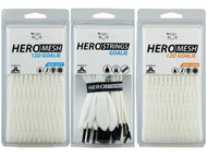 ECD Hero 12 D GOALIE Restring 