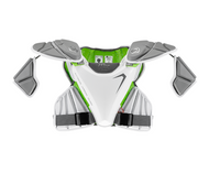  Maverik Max Shoulder Pads