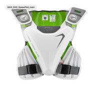 Maverik Max Speed Pad