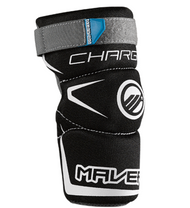 Maverik Charger Arm Pads