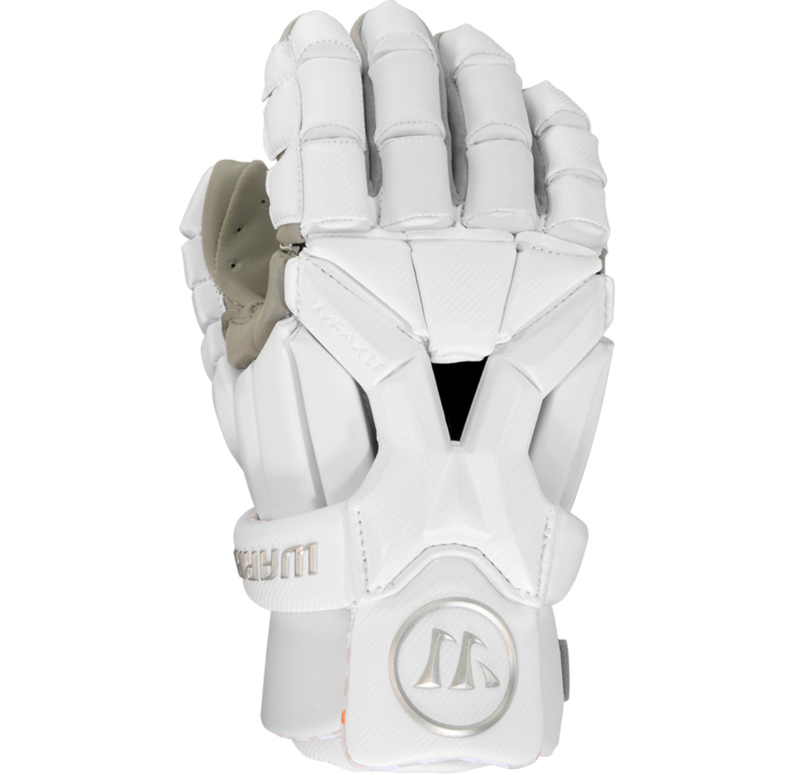 warrior evo pro 2 gloves