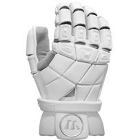 Warrior Nemesis  Pro  Goalie Gloves 