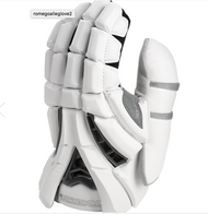 Maverik Rome Goalie Gloves