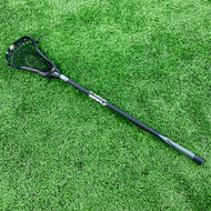 Crux 600 Triple Black Custom Mesh Complete Stick