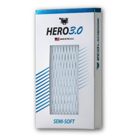 East Coast Dyes Hero 3.0 Mesh 