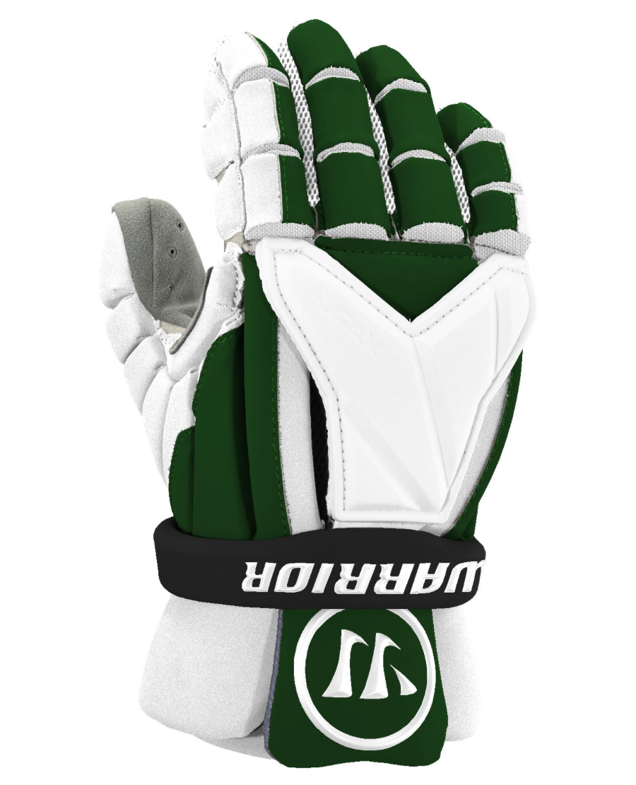 warrior evo pro 2 gloves