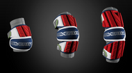 Custom Maverik Rome Protective 