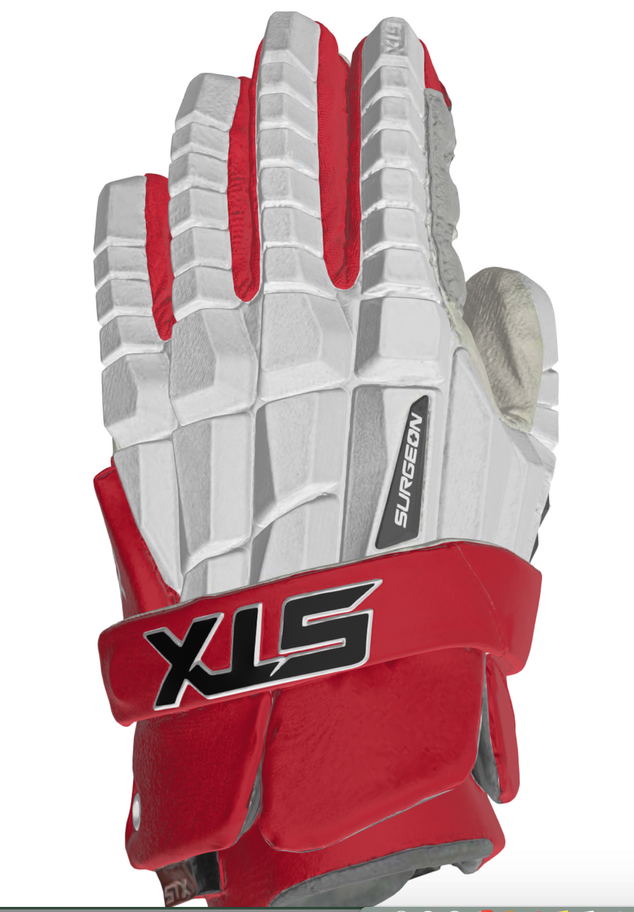 Stx custom gloves Clearance
