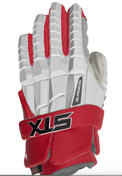 Warrior Burn Pro 2 Lacrosse Gloves
