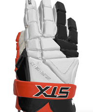 Stx Surgeon 700 With East Coast Dyes Hero 3 Mesh