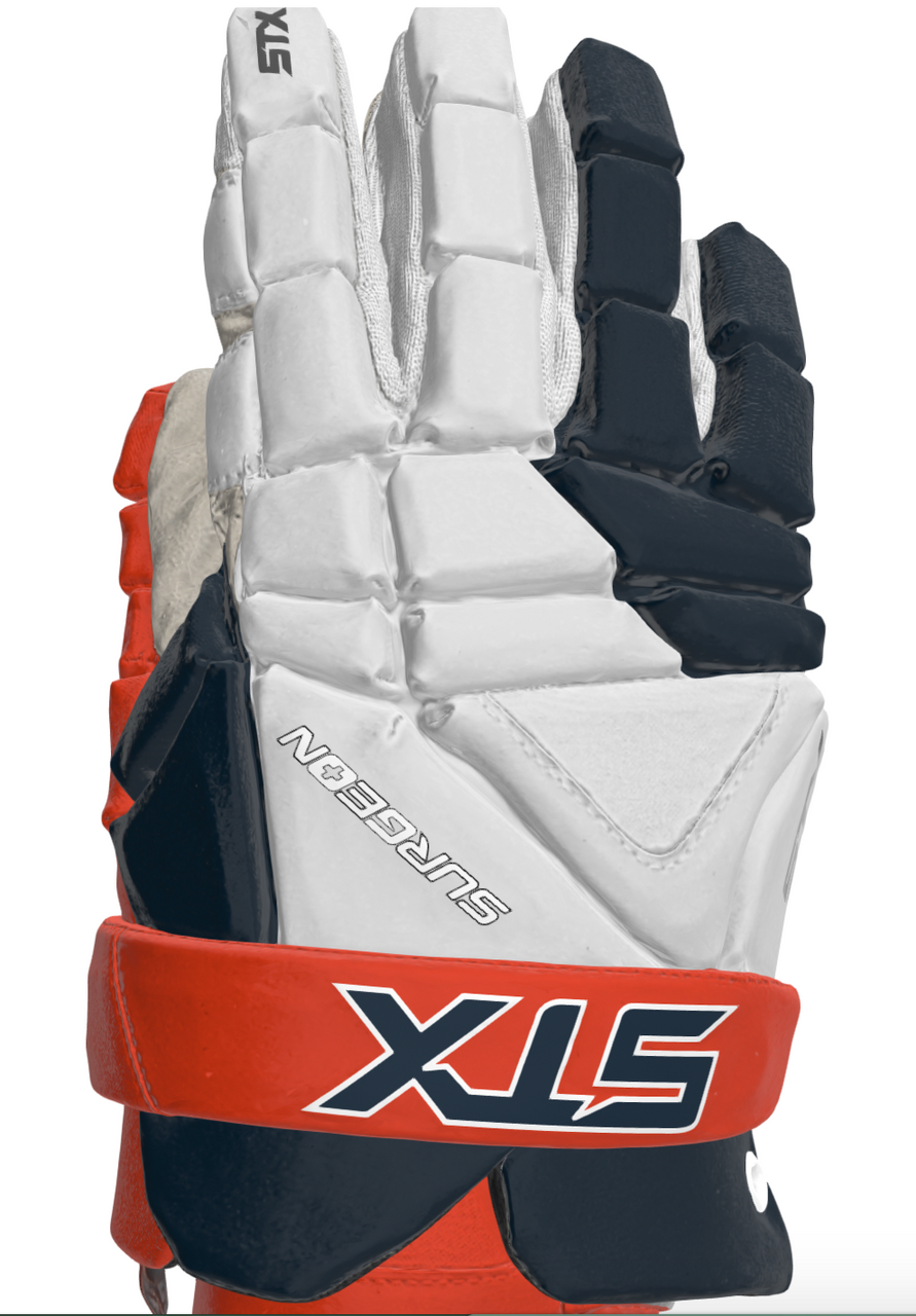 Stx custom gloves Clearance
