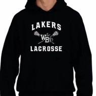 Custom Team Hoodies and Sweatshirts 