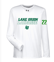 Custom Team T-Shirts