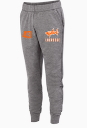 Custom Team Shorts & Sweatpants  