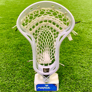 ECD White Mirage 2.0 with ECD Hero 3 Mesh Mid-Pocket