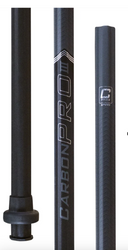 East Coast Dyes Black Carbon Pro Speed 3.0 30" Handle 