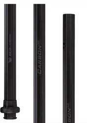 East Coast Dyes Black Carbon 3.0 30" Handle 