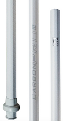 East Coast Dyes White  Carbon Pro 3.0 Speed 60" Handle 