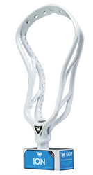East Coast Dyes Ion Unstrung White Head