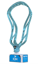 East Coast Dyes Glacier Blue Unstrung Head