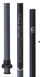 East Coast Dyes Black Carbon Pro Power 3.0 30" Handle 