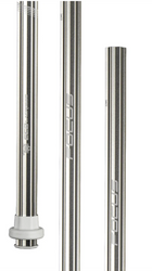 East Coast Dyes Silver Focus ScTi  30" Handle 