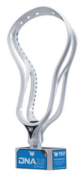 East Coast Dyes DNA 2.0 Unstrung White Head