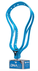 East Coast Dyes DNA  2.0 Unstrung Blue Head
