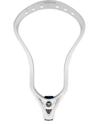 Warrior QX-O Unstrung Head (Multiple Colors)