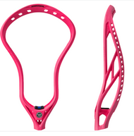  Warrior QX-O  Pink Unstrung Head