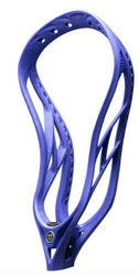 Warrior QX-O Grape (Purple) Unstrung Head