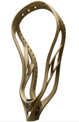 Warrior QX-O Khaki Unstrung Head