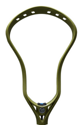  Warrior QX-O Army Green Unstrung Head