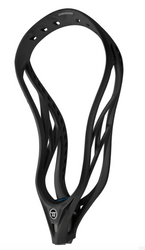 Warrior QX-O Army Black Unstrung Head