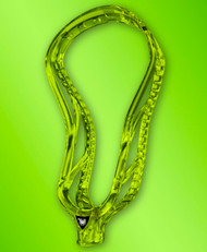 East Coast Dyes Ion Unstrung Lime Green  Head